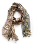 Washington D.C. 1941 - National Capitol Park Scarf