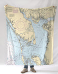 Punta Gorda & Charlotte Harbor Blanket
