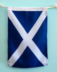 M Nautical Signal Flag
