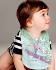 Baby Bib - Wholesale - Maritime Tribes USA