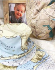 Baby Bucket hat - Wholesale - Maritime Tribes USA