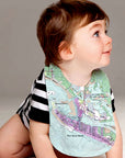 Baby Bib - Wholesale