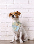 Bandana (a.k.a. Dogdana) - Wholesale Doggie Bandana - Maritime Tribes USA