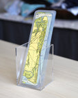 Bookmarks, Laminated Wholesale - Maritime Tribes USA