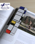 Bookmarks, Laminated Wholesale - Maritime Tribes USA