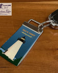 Canvas Key Chain, Wholesale - Maritime Tribes USA