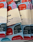 Custom Socks, Wholesale - Maritime Tribes USA