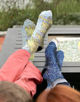 Custom Socks, Wholesale - Maritime Tribes USA