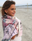 Dog Blanket Wholesale - Maritime Tribes USA