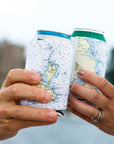 Drink Koozie Wholesale - Maritime Tribes USA