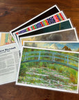 Laminated 2-sided Placemat, Wholesale - Maritime Tribes USA