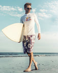 Long Sleeve UPF 50 Shirt wholesale - Maritime Tribes USA