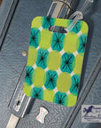 Luggage Tag, Wholesale - Maritime Tribes USA