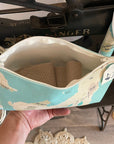Men’s Toiletry Bag / Ladies Cosmetic Bag, Wholeale - Maritime Tribes USA