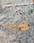 Cape Cod & The Islands Beach Towel / Quick Dry Towel