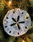 Ornament, die cut hardboard at wholesale - Maritime Tribes USA