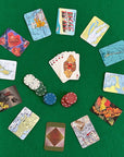 Playing Cards, Deck of Cards Wholesale - Maritime Tribes USA