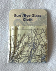 Sun / Eye Glass Cloth Wholesale - Maritime Tribes USA