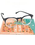 Sun / Eye Glass Cloth Wholesale - Maritime Tribes USA