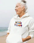 Sweatshirt / Hoodie Wholesale - Maritime Tribes USA