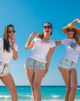 Tee Shirts Wholesale - Maritime Tribes USA