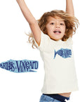 Toddler Tees, Wholesale - Maritime Tribes USA