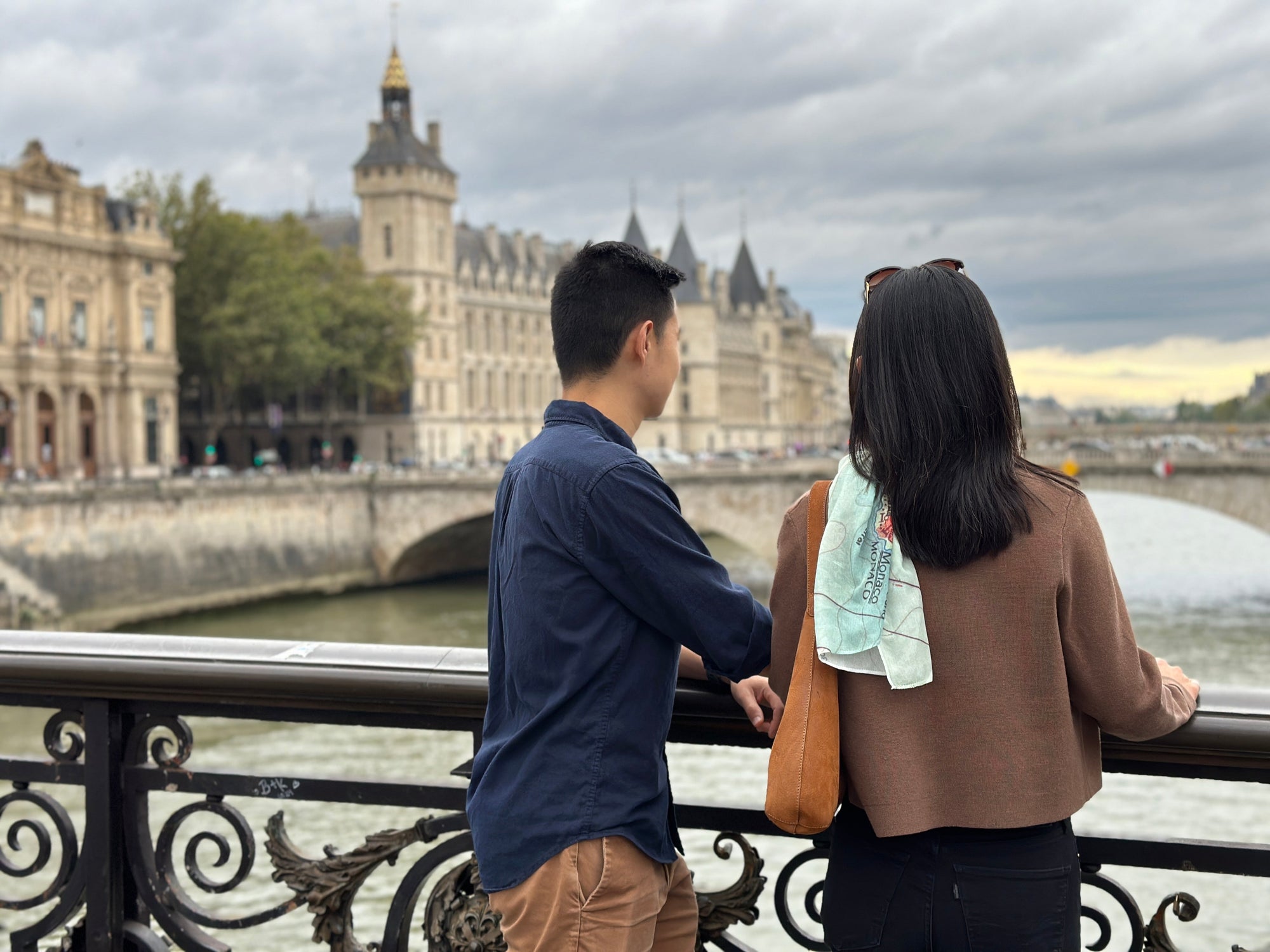The Little Things That Made Me Fall in Love with Paris