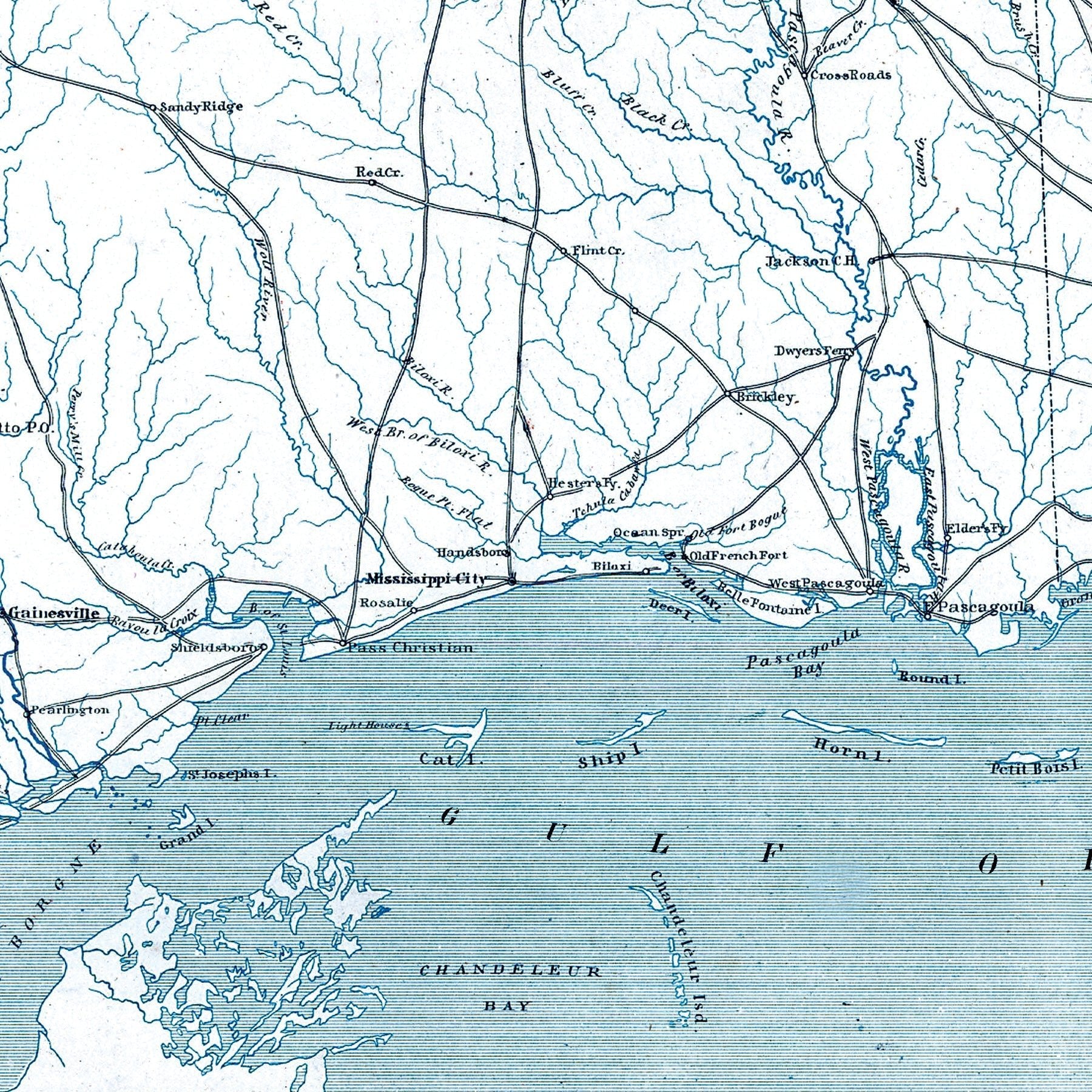 Mississippi