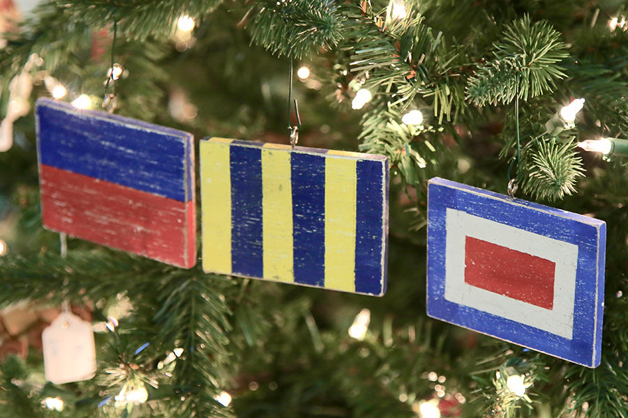 Ornaments