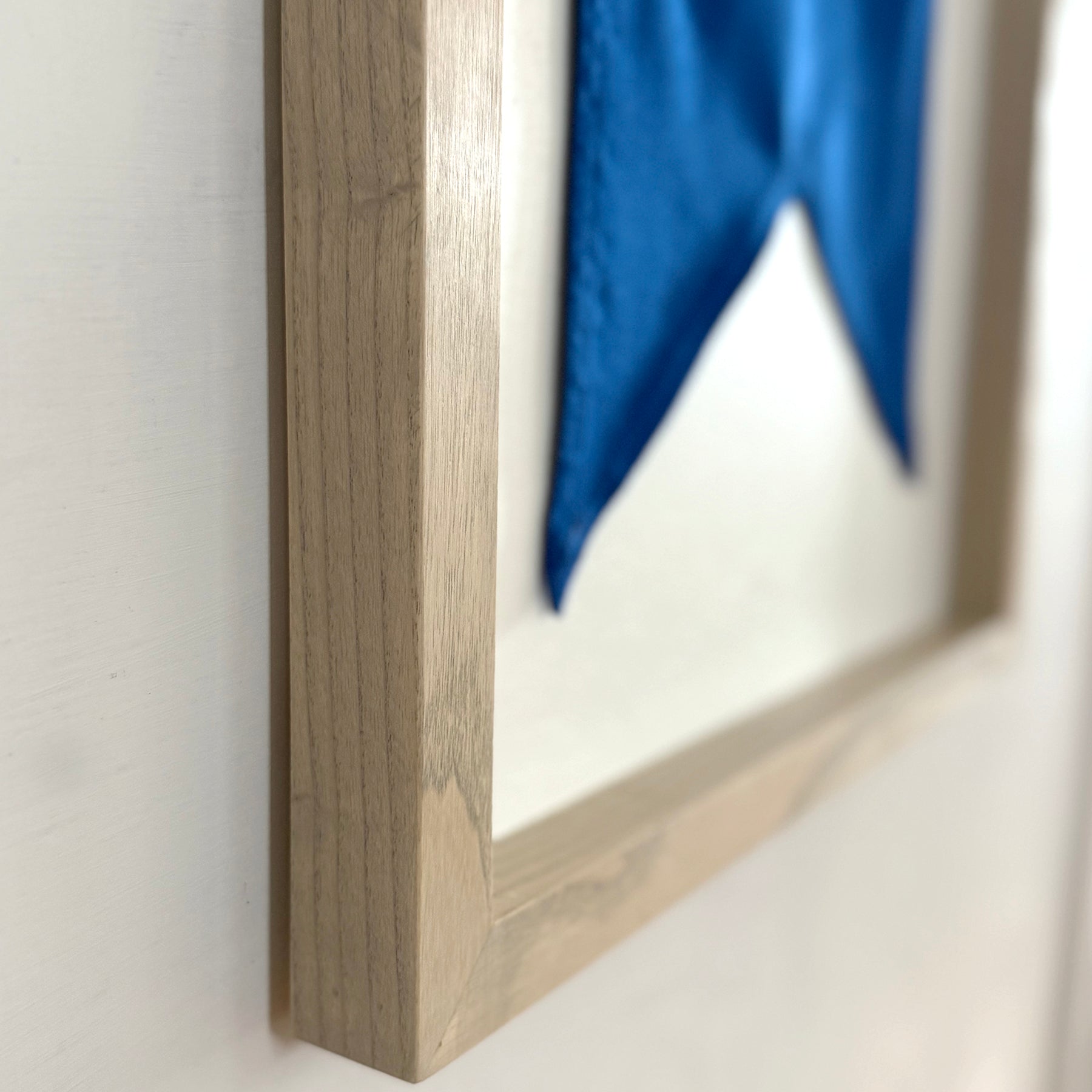 Framed Flags
