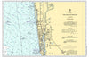 Naples, Florida Chart Placemat