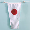 1 Nautical Signal Flag - Maritime Tribes USASignal Flag