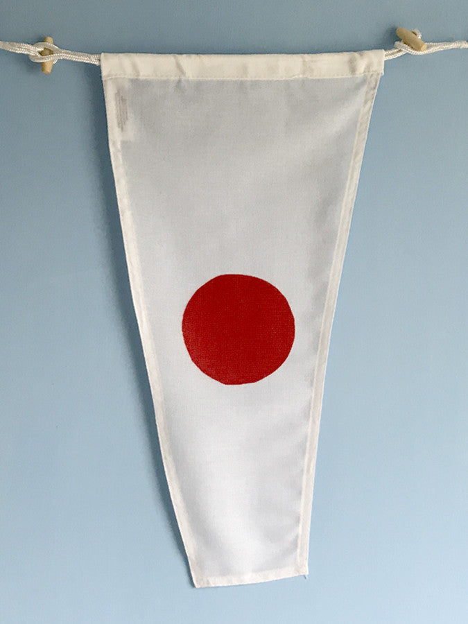 1 Nautical Signal Flag - mysignalflags