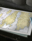 Newport, RI Single Placemat 10026-PLA