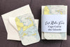 Cape Cod & "The Islands" Mini Love Notes - 4 packs of 20 (80 cards total)