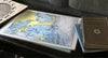 Cape Cod & the Islands Chart Placemat
