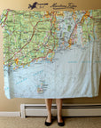 Southern Rhode Island (with the Block!) Blanket