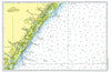 Wrightsville Beach Single Placemat