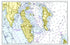 City Island Single Placemat