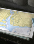 Old Saybrook, CT Chart Placemat