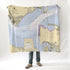 Hampton Roads, VA Blanket