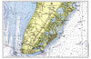 Cape May Single Placemat