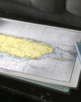 Puerto Rico Placemat