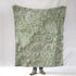 Bethel, Maine (Sunday River) Blanket