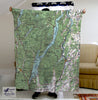 Lake George Blanket