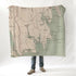 South Dartmouth Blanket