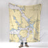 Etolin Island to Midway Islands Blanket