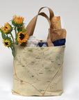 Bowling Green KY Modern Wave Tote