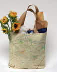 Bowling Green KY Charted Territory Tote