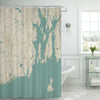 Rhode Island Shower Curtain
